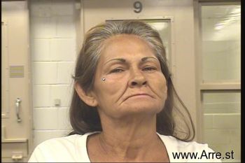 Carol A Ortiz Mugshot